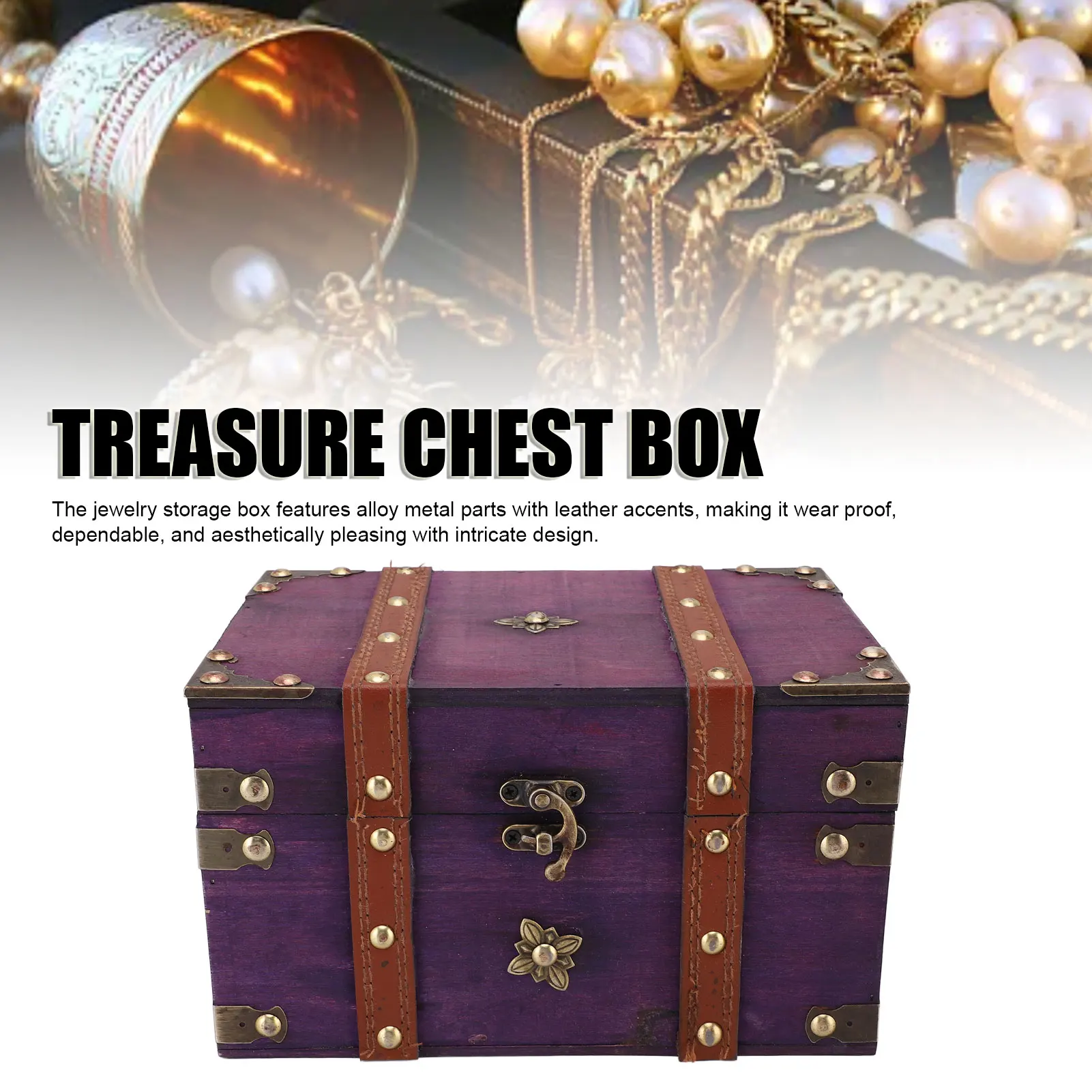 Thumbnail 3 - #4 Compare Toy Chests Before You Buy