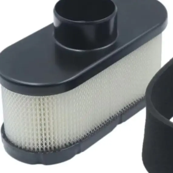 Engine Maintenance Kit Air Filter For X300 X300R X304 M802138 Lawn Mower Parts Garden Machinery Accessories