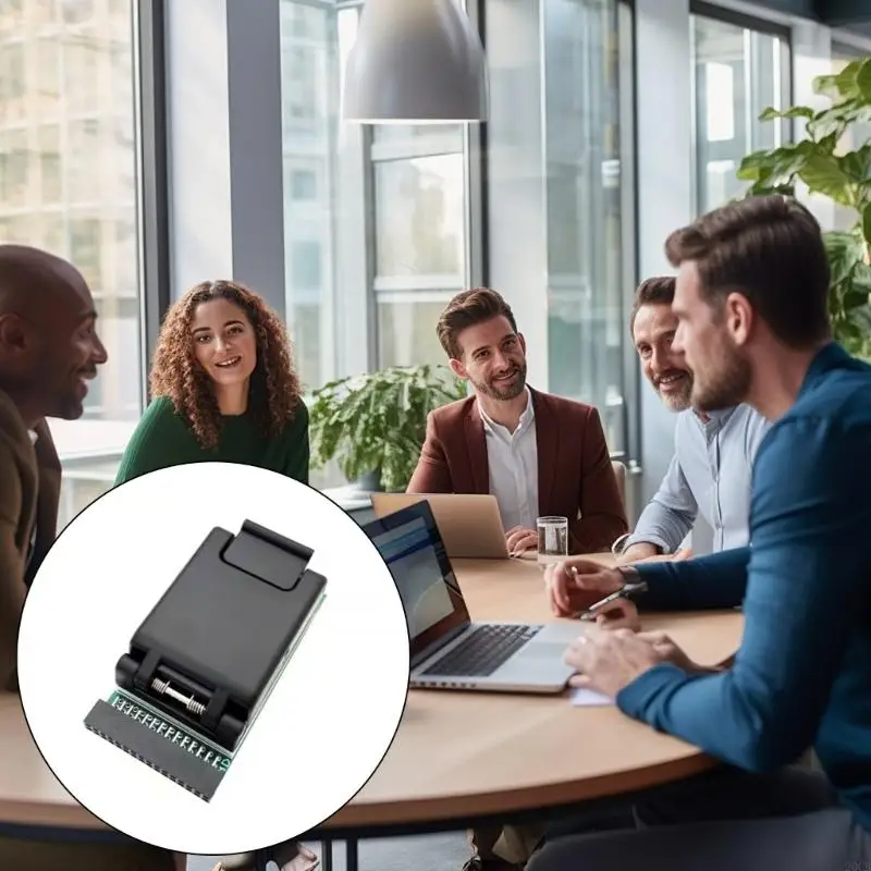 20CB с высокой скоростью EMMC BGA153 BGA169