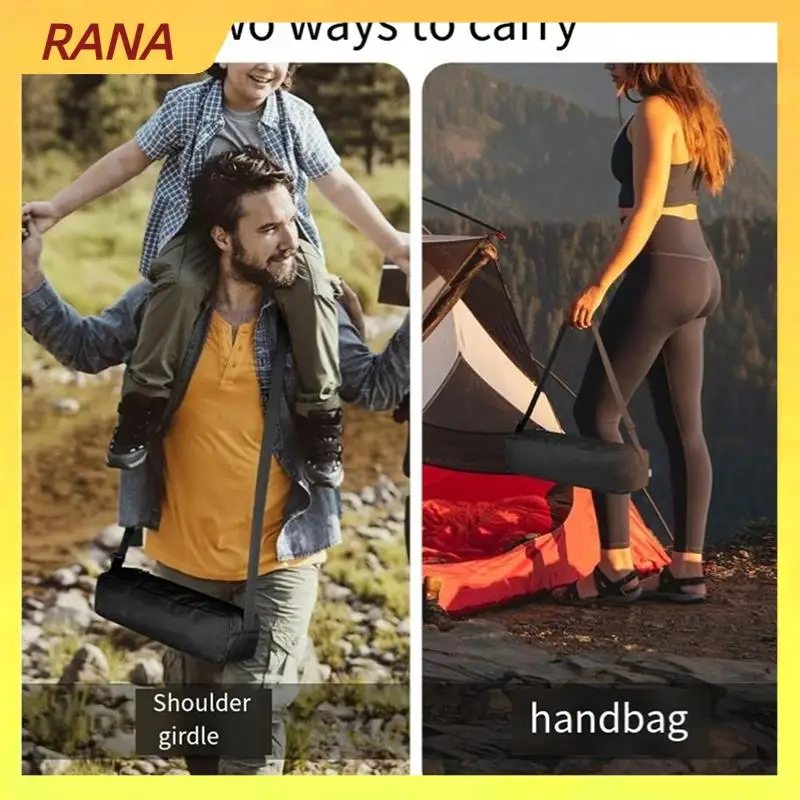 RANA Portable Camping Chair Storage Bag Chair Storage Bag With Adjustable Shoulder Strap