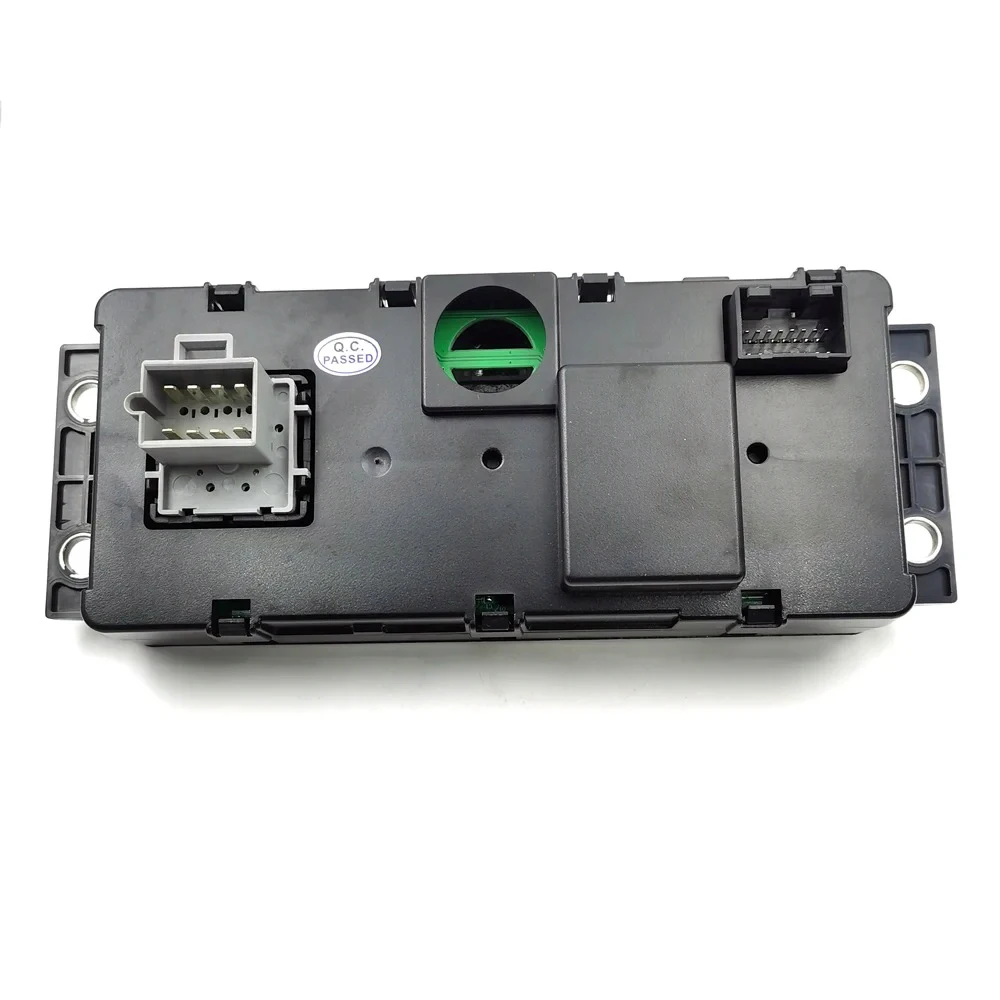 Auto-Klimaanlagen-Bedienfeld für Mack Chu/Cxn/Gu & VOLVO 70826280 20992943 25110700 29RD326M 21169150 MAK29RD324AM – Detail 6