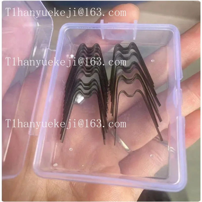 Tire Engraving Machine Rubber Plate Grooving Machine Tire Carving Special Tungsten Steel Shaped U-shaped V-shaped W-shaped