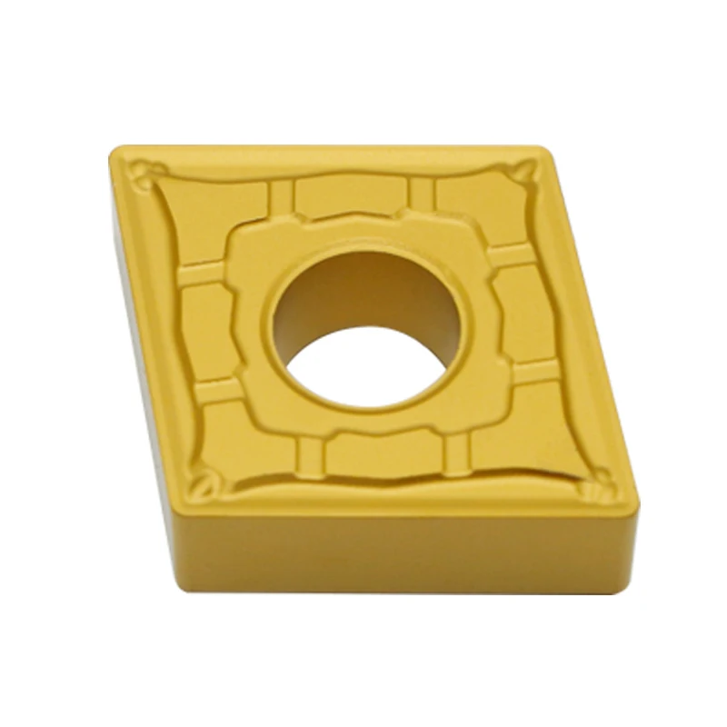 Viễn Cảnh CNMG190608-GA/CNMG190612-GA/CNMG190616-GA P3035 Carbide Lắp 10 Cái/hộp