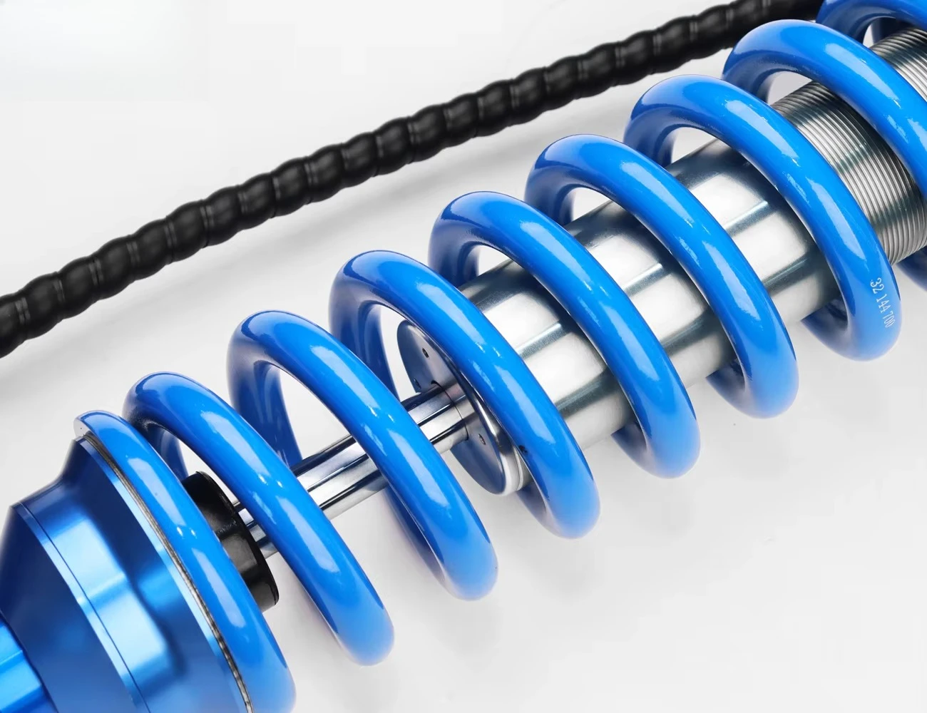 Heavy Duty Shock Absorber for Tacoma OE 4656260AA/K8848 1 Year Warranty New Replacement Part
