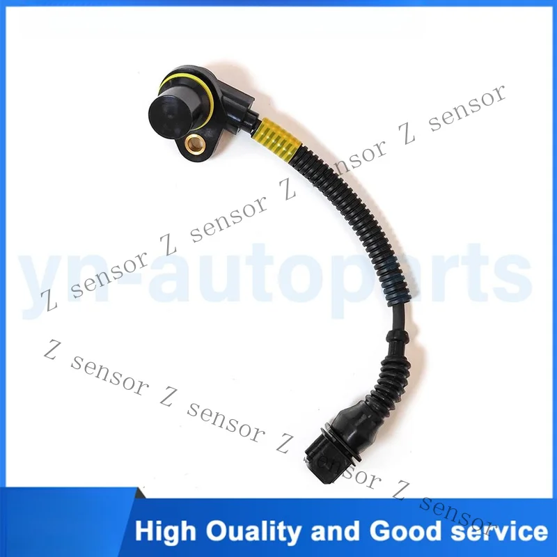 RRR+ CVT Transmission Rotational Speed Sensor For Mini Cooper R50 R52 1.6L 2003-2008