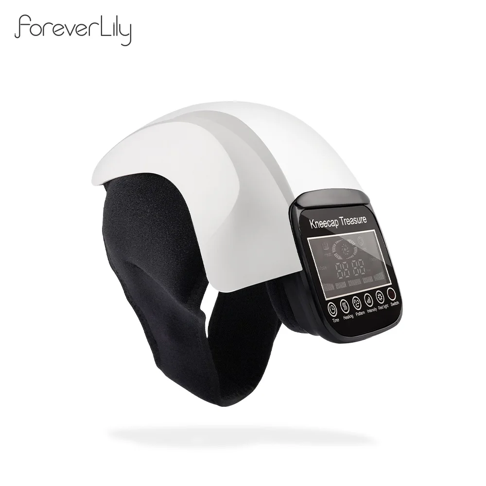 Foreverlily Knee Massager