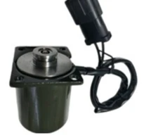 

Электромагнитный клапан гидравлического насоса экскаватора PC200-3-5-6/6D95708-23-18272708-2H-25240