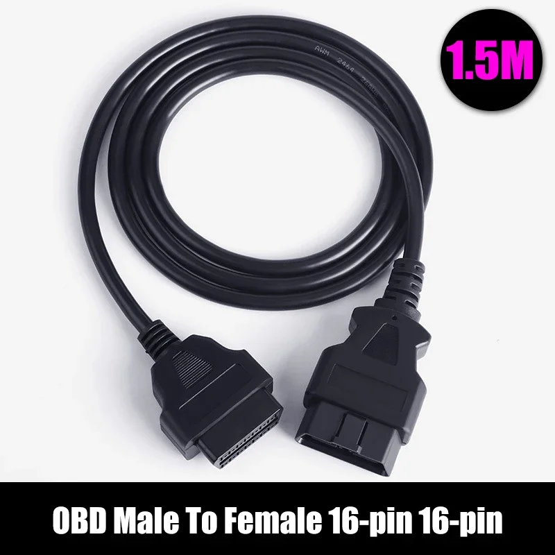 Variant: 16pin  1.5M