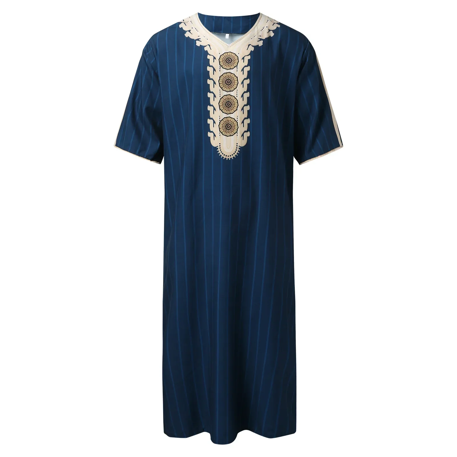 dark blue B