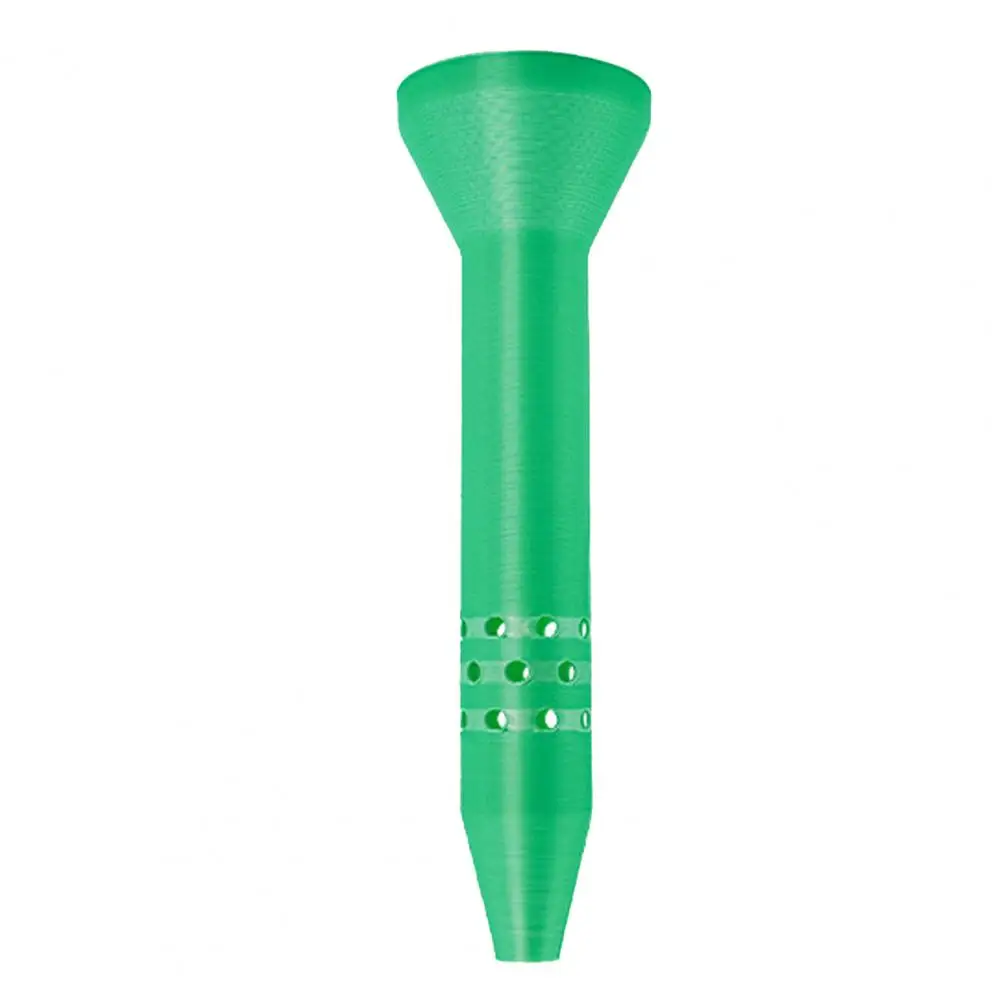 Succulents Watering Tool Leaf Splash Prevention Waterer Plant Irrigation Funnel for Precise Watering Planter Insert for Indoor