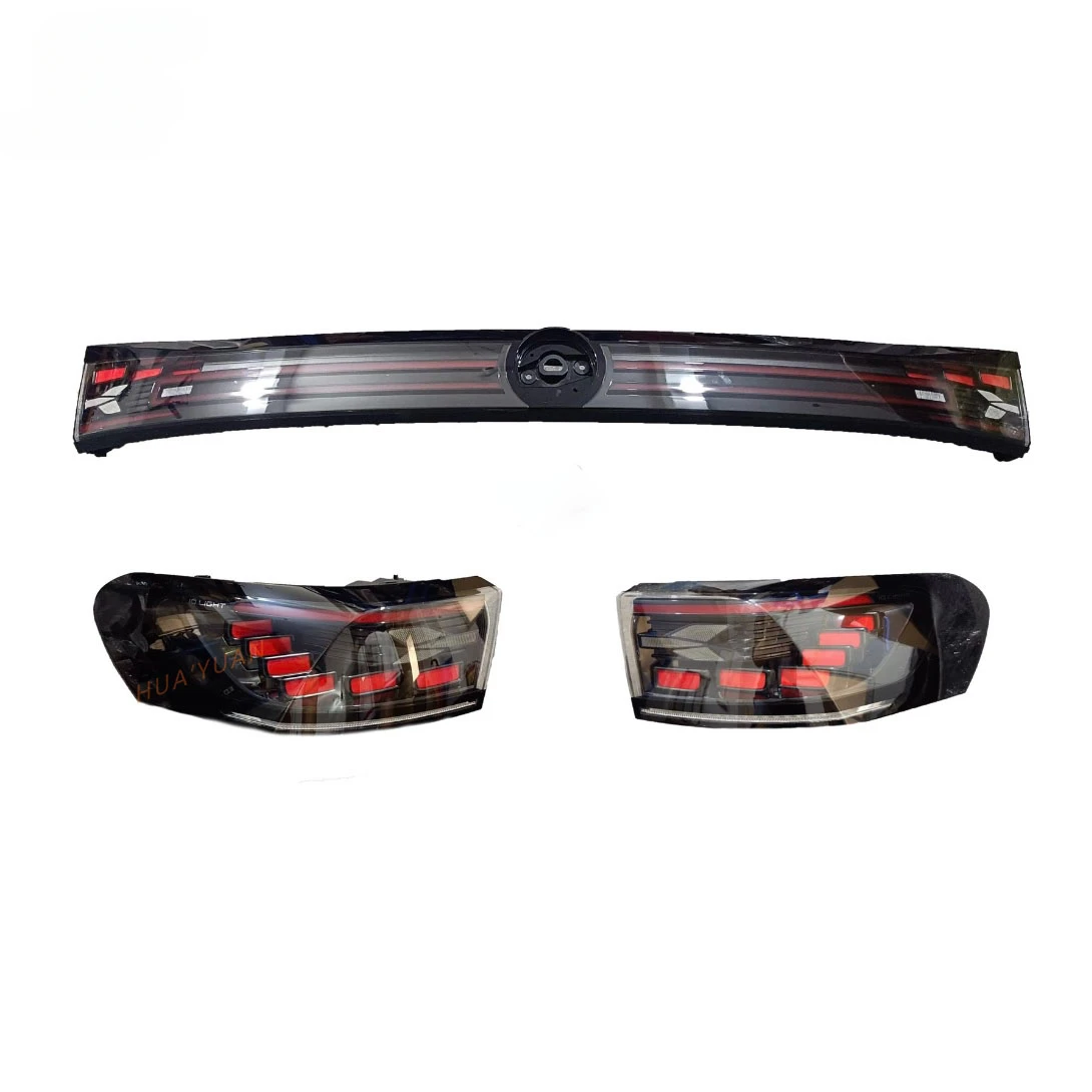 High Quality Oe 12g945207 12g945208 Auto Parts Id6 Spare Parts Car Tail Lights Rear Lamp For Id6