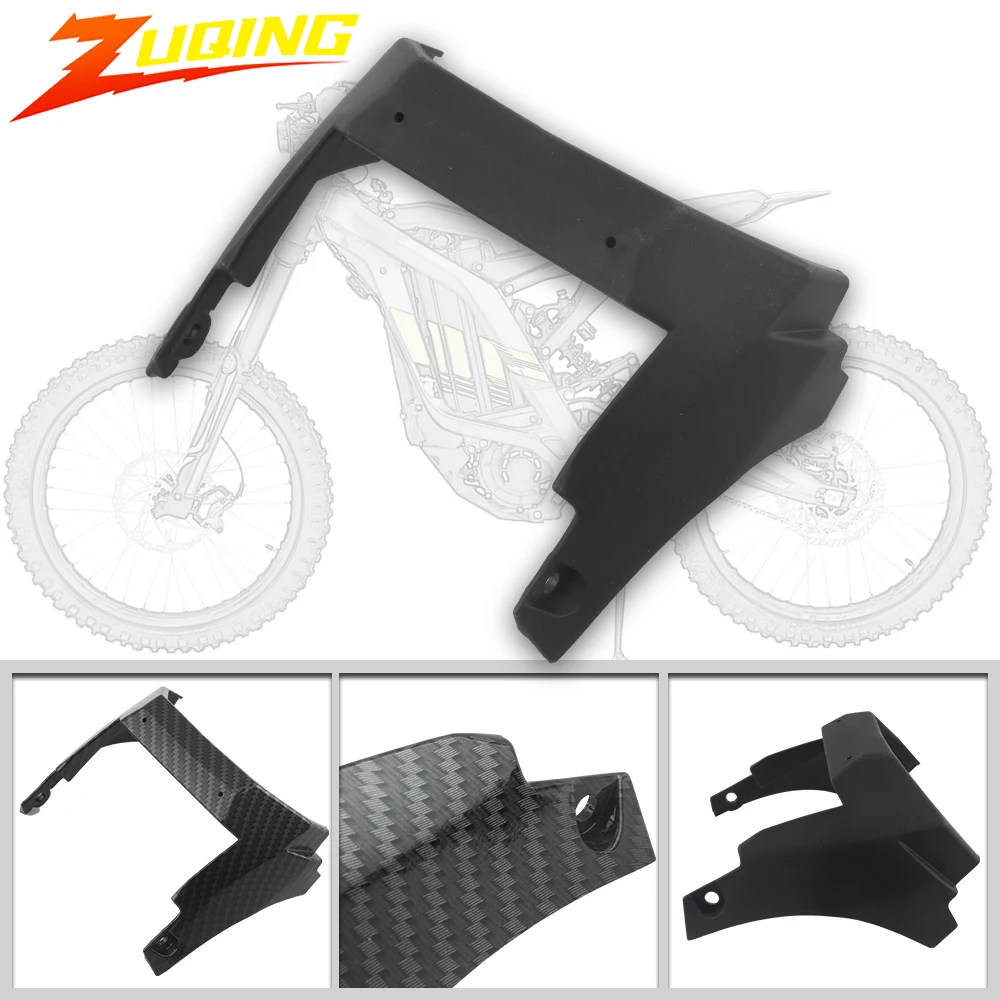 

For Surron Electric Motorcycle Controller Lower Cover Protective Case Accessories For Sur-Ron Sur Ron Light Bee S X Ebike Parts