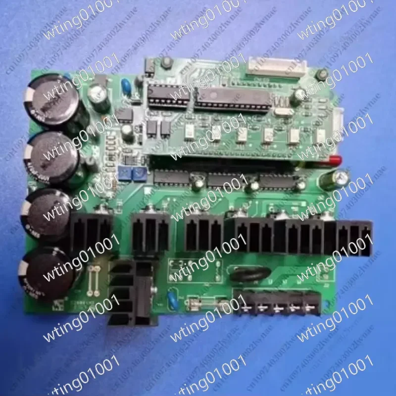 For Simat SCJ9518 SC2 AC220V 500C 3 XMT CON Brushless Motor Control Board High Performance Replacement PCB Stable Operation