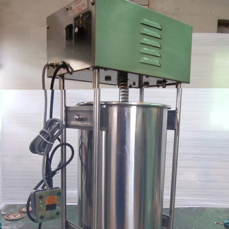 

25L electric enema machine