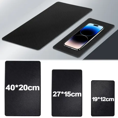 8 best sales कार एंटी स्लिप मैट - №7
