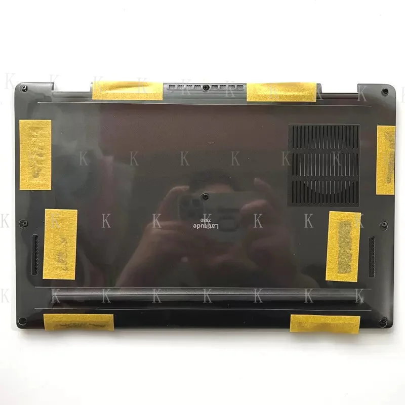 

CC ДЛЯ Dell Latitude 7330 E7330 0CCMJ6 CCMJ6 Нижняя крышка корпуса