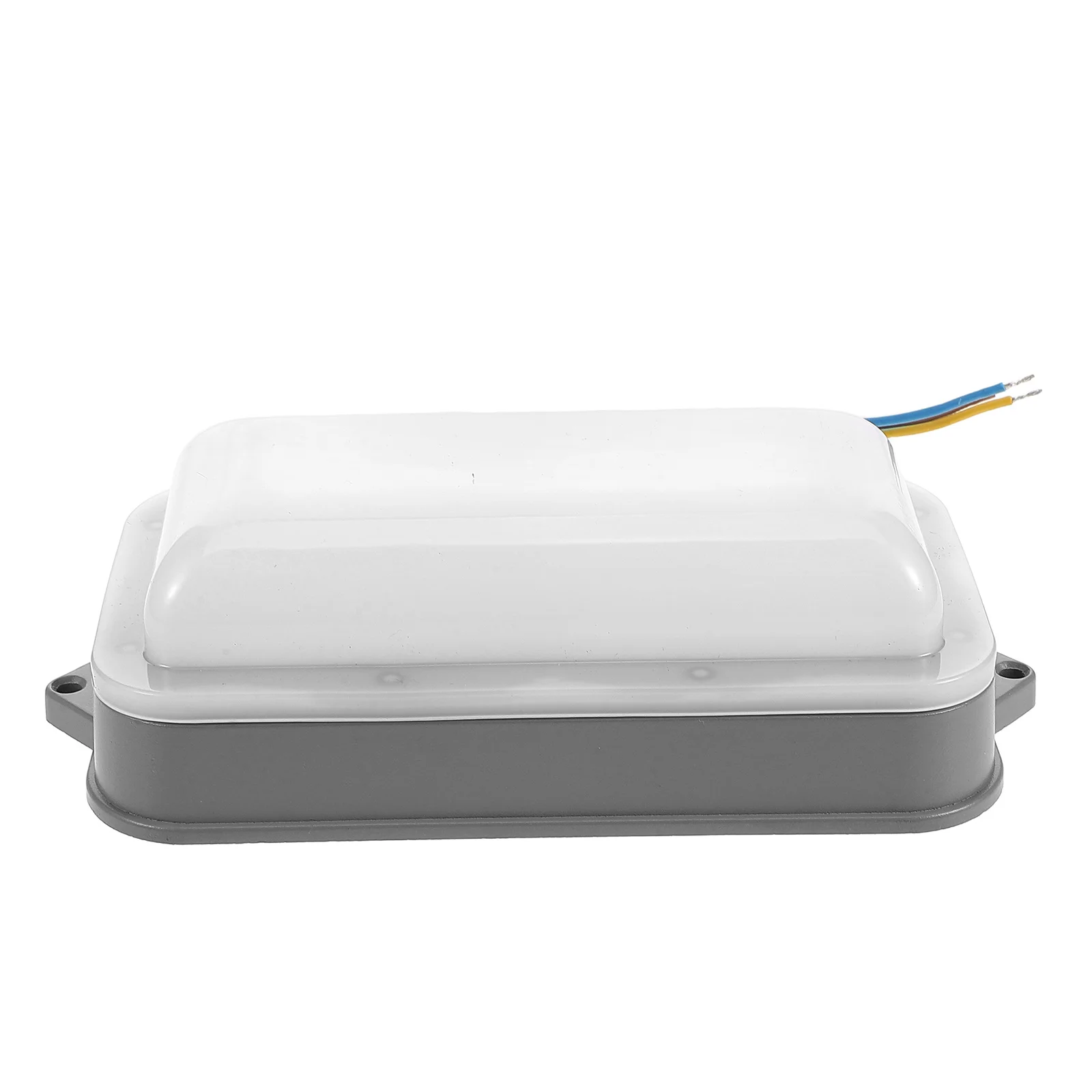 

Hood Light 20W for Kitchen Range Hood Replacement Accessories Side Entry Wiring High Temperature Resistant