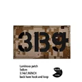 Luminous patch 12