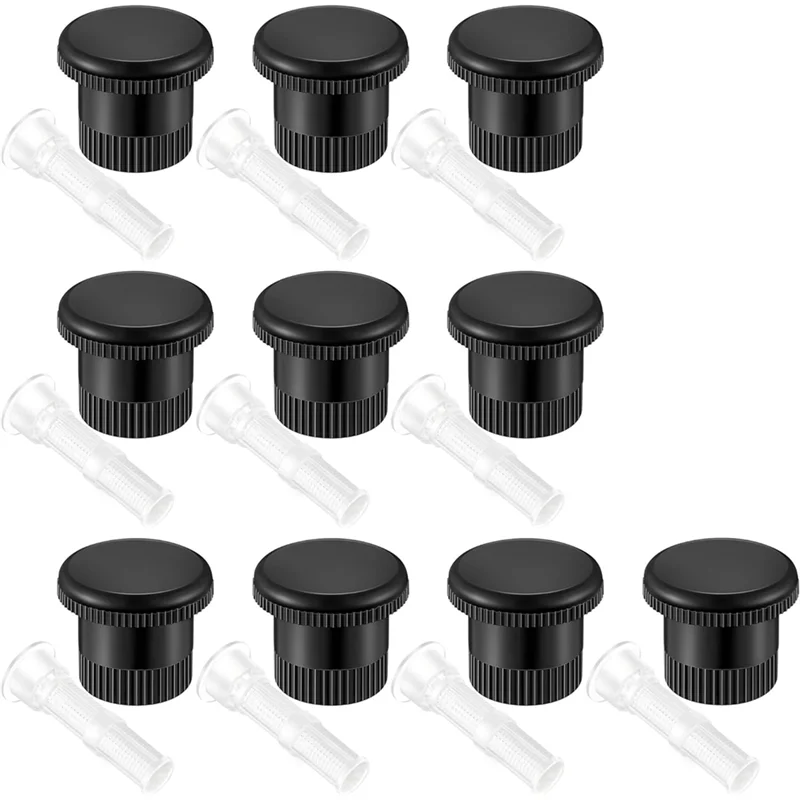 

A27F-For Hunter Pro Spray For PS Ultra Spray 10-Pack Spray Nozzle Shut Off Replacement Part Head