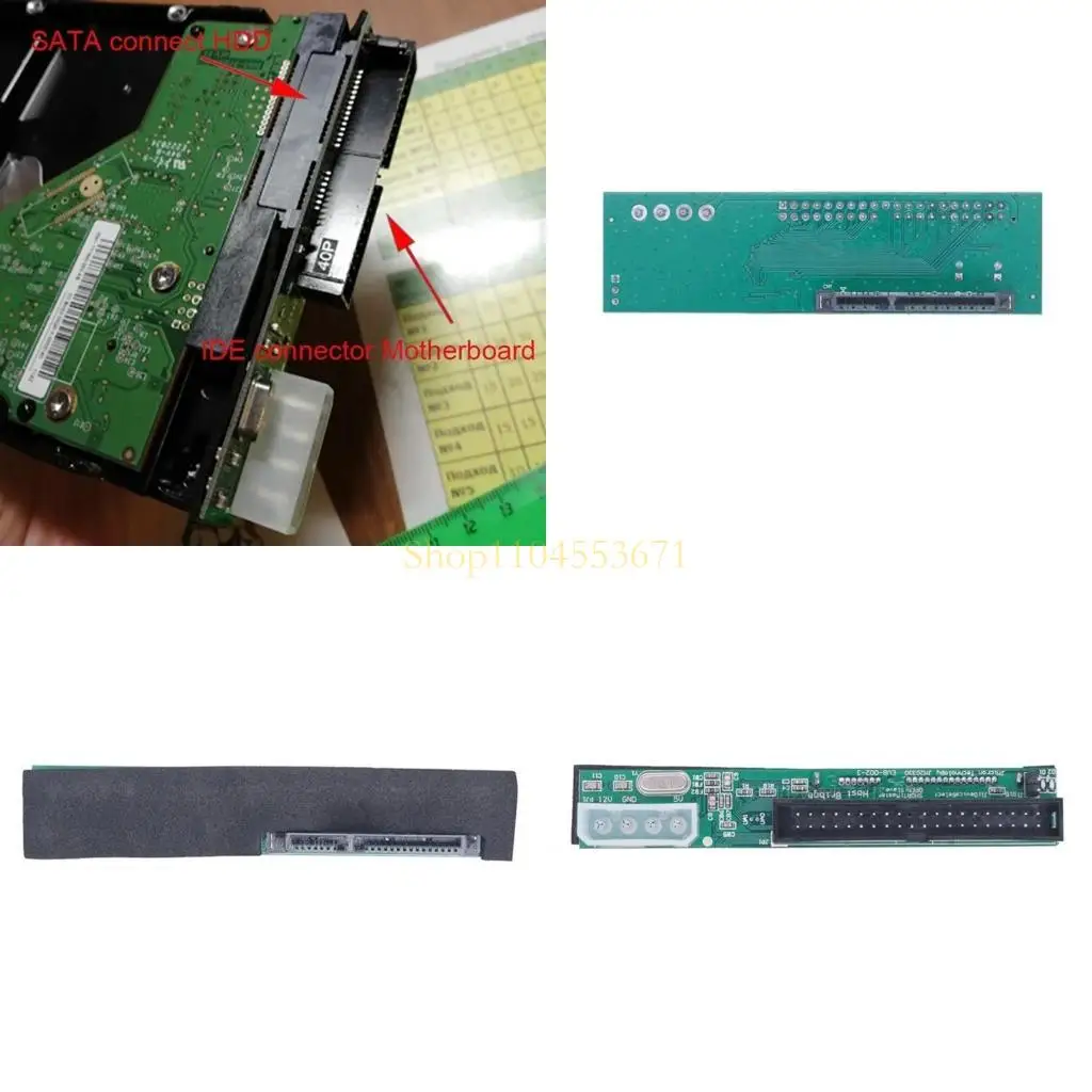 Best Seller 40PIN I…