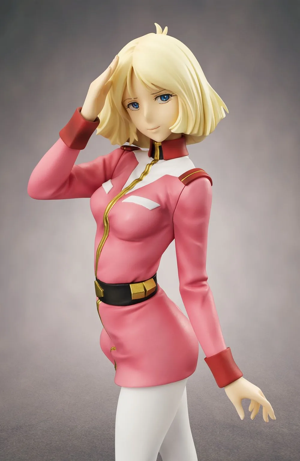 【JM】100% Original in Stock MegaHouse Excellent Model Kidou Senshi Gundam Sayla Mass Garage Kit  Collection Model Decoration