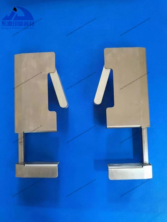 

Offset Printing Machinery Parts Paper Aligner DS.514.810S/805S Receiving Device for Heidelberg Printing Machine Aligner