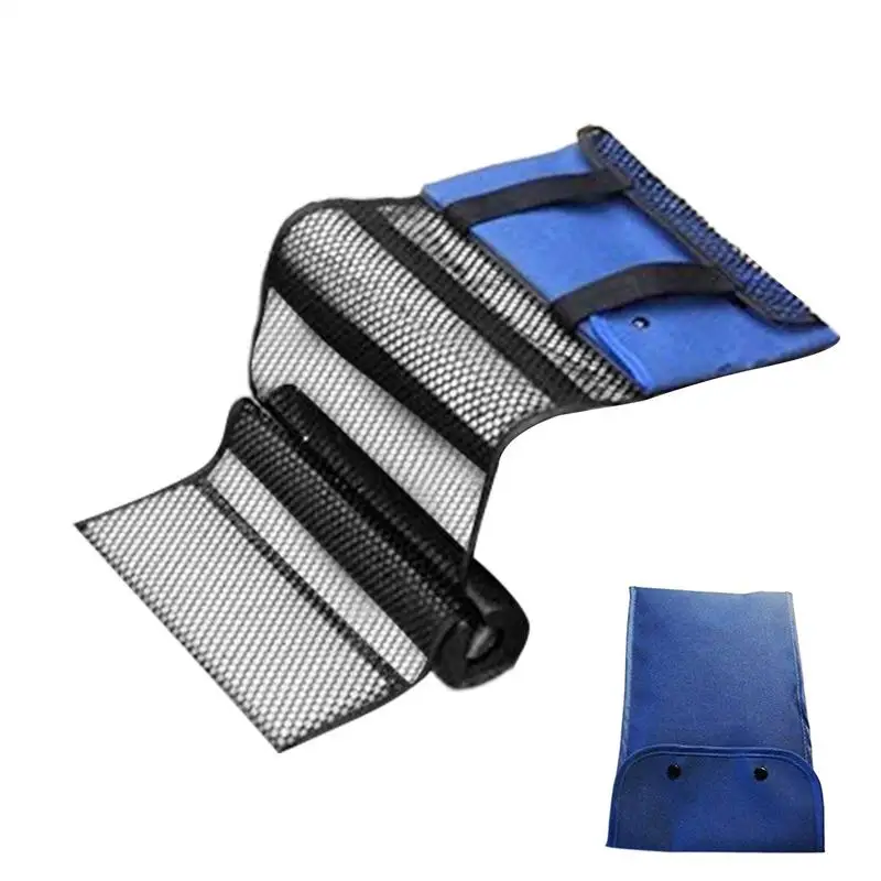 Animal Saving Escape Ramp Critter Rescue Pool Ramp Floating Pond Saver Tool For Critters Lizards Ducks Frog Rescue Device
