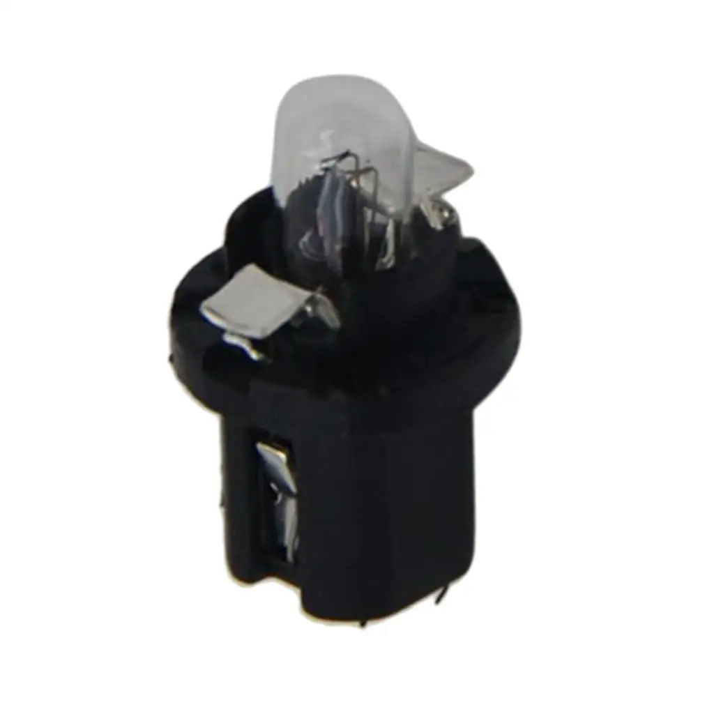 Car Dash Indicator Bulb Plastic Panel Cluster Light Interior Dashboard Signal Lamp for Citroen Xsara Picasso