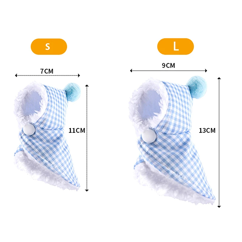 غطاء عباءة الطيور المعزول؛ ملابس الشتاء الدفء للطيور