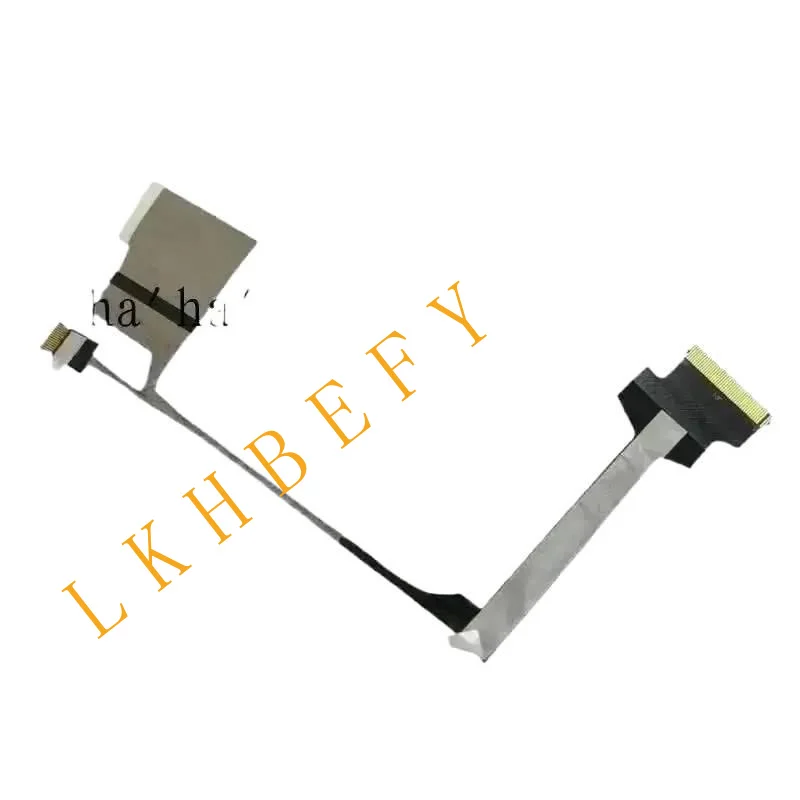 "Display della linea dello schermo video del cavo LCD per R9000P 5 Pro 16ACH6H 40P*