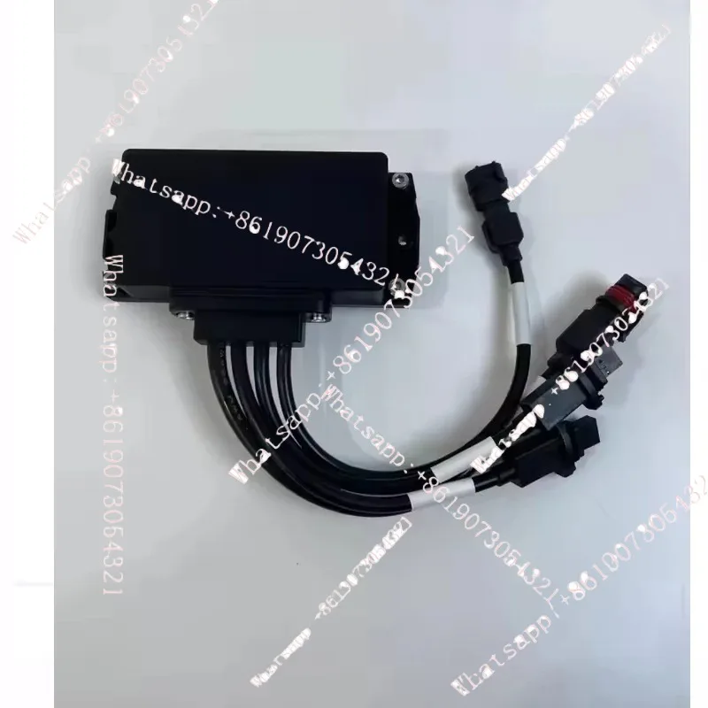 

Suitable for agricultural drone XA P100Pro spray system assembly board, agricultural machinery accessories, 05-002-01736