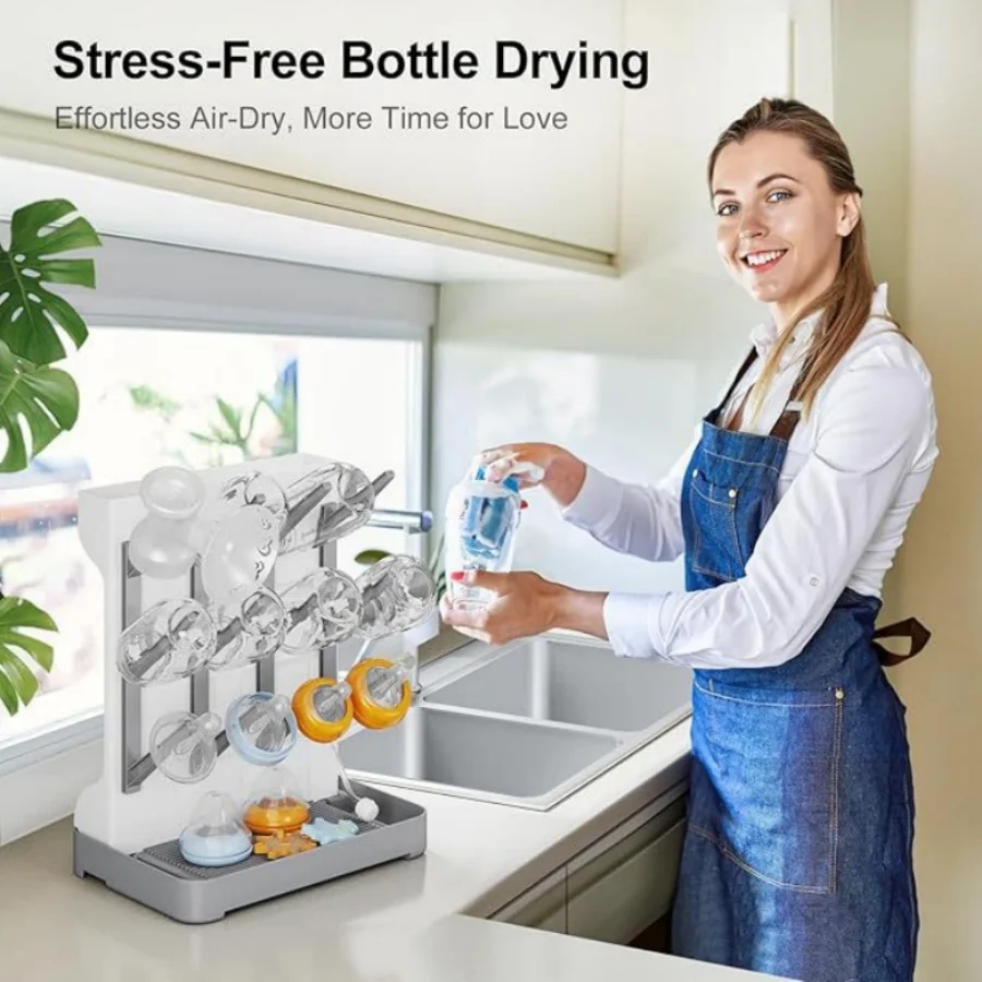 Рисунок 6 - Сливная полка для детских бутылочек