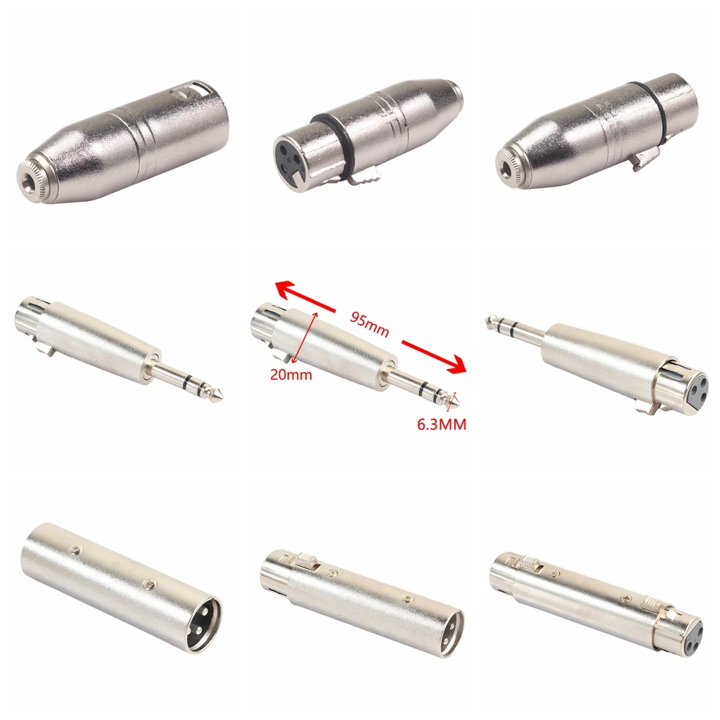 3 Pin Xlr To 5 Pin …