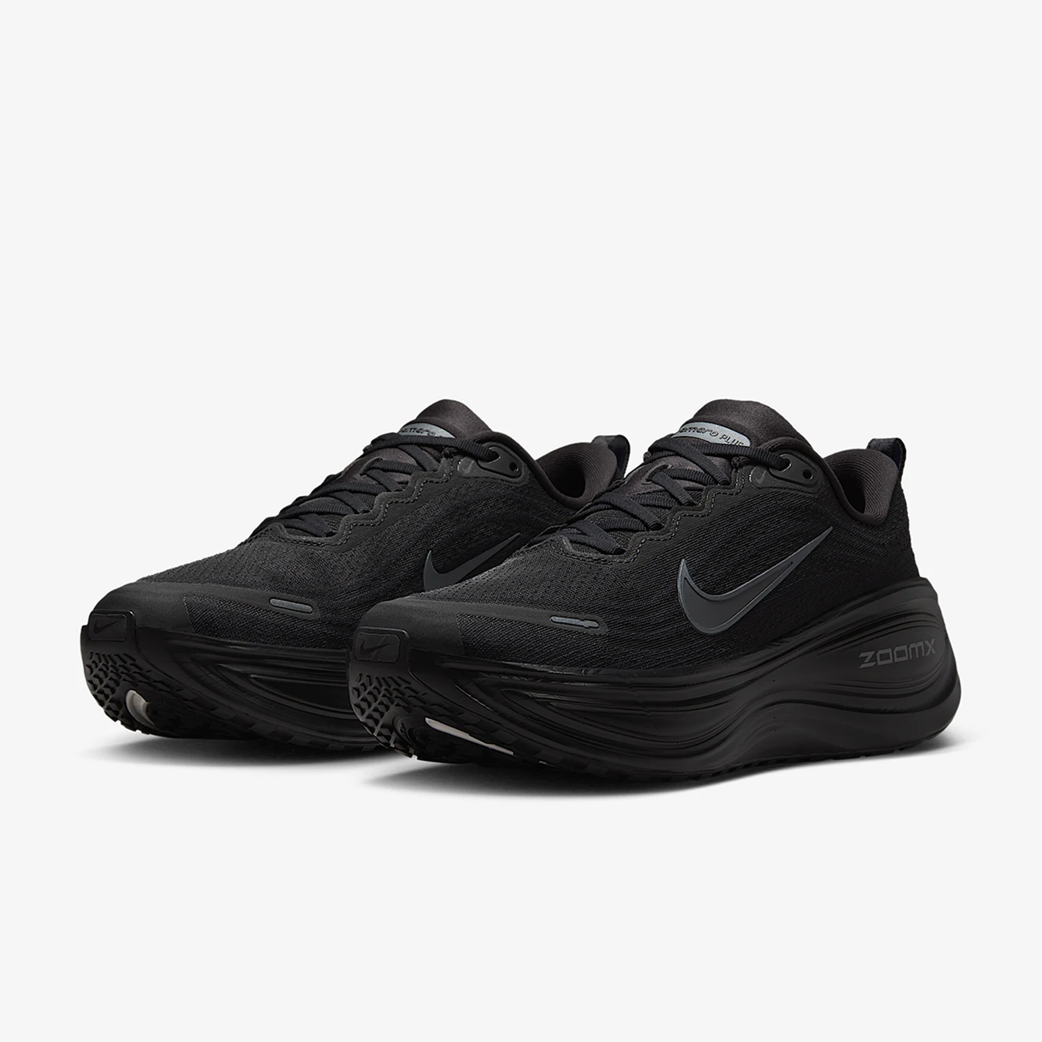 Nike Authentic Vomero Plus atmungsaktive, leichte Sport-Laufschuhe für Herren HV8150-003