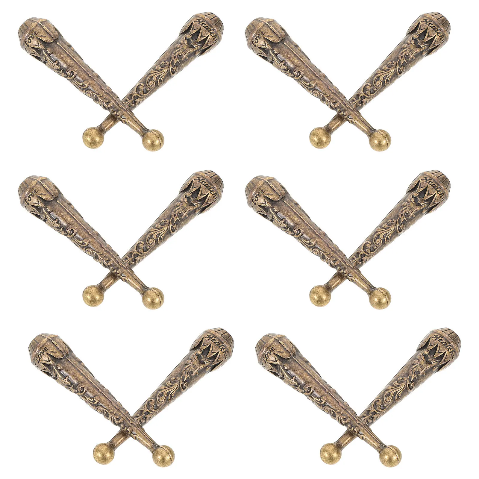 

12 шт., винтажные наконечники для галстуков-боло, металлические наконечники для шнура, сменные декоративные аксессуары для галстуков «сделай сам», принадлежности для рукоделия