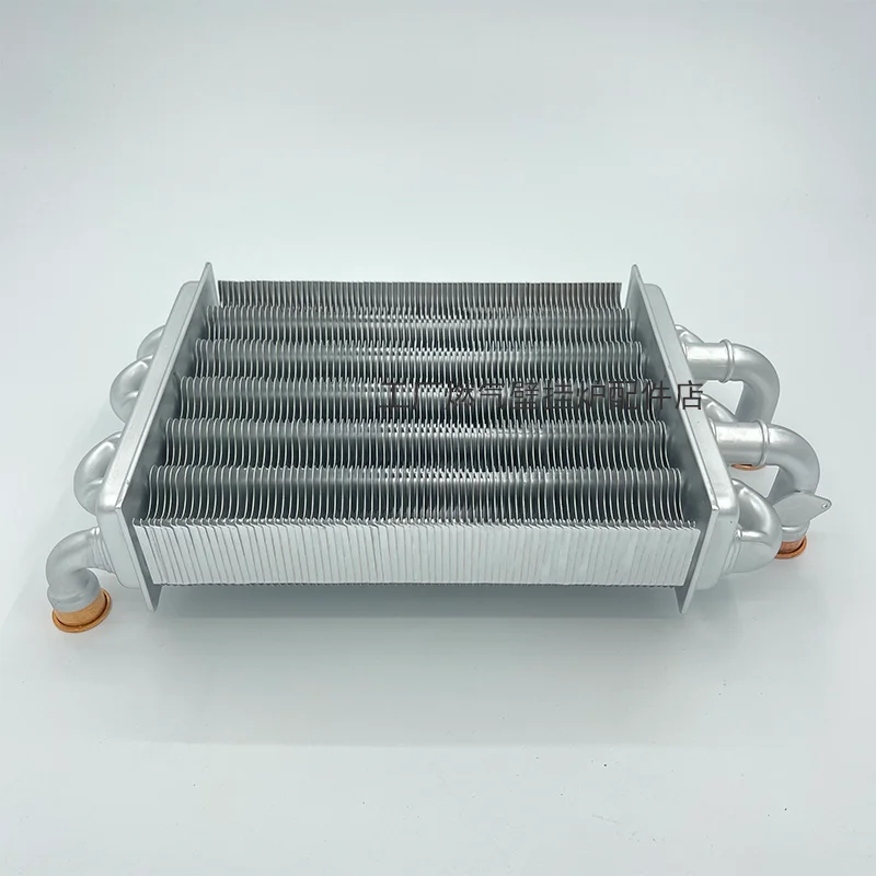 Baxi basic heat exchanger for gas boile