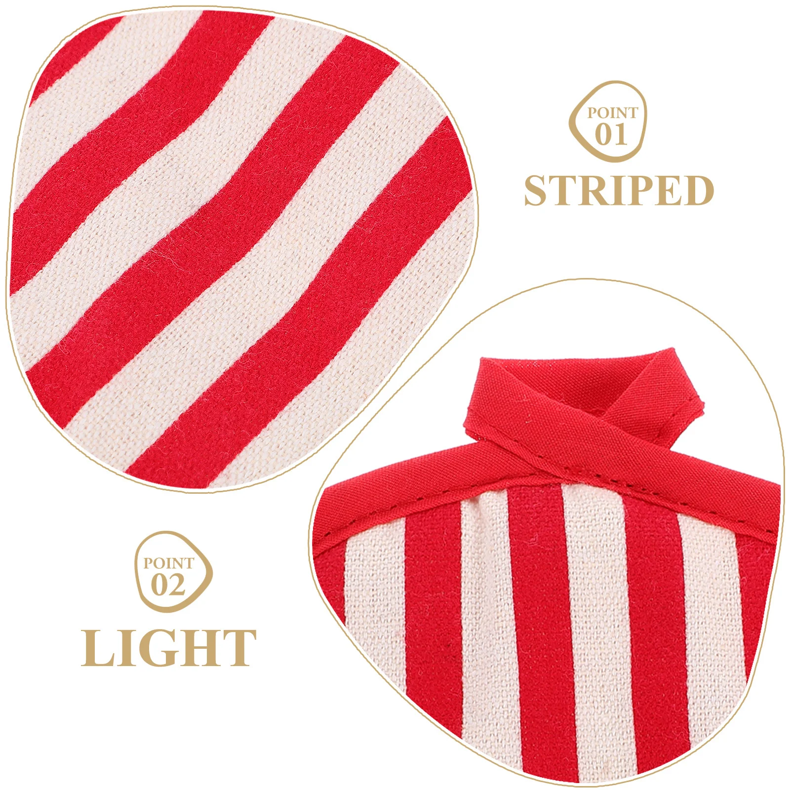 

Cotton Insulated Mat Round Pot Holder Elegant Rustic Design Anti-Scalding Oven Pad Microwave Dining Table Versatile Washable