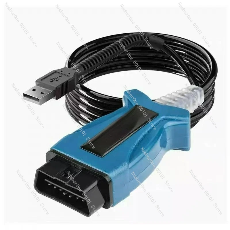 

JLR Mongoose SDD PRO V164 Diagnostic Line for Jaguar Land Rover JLR SDD 3IN1