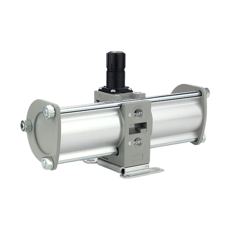VBA series pneumatic booster valve VBA10A-02GN  VBA10A-02 VBA20A-03 VBA40A-04 VBA43A-04 VBA22A-03 VBA42A-04 VBAT Series Air Tank