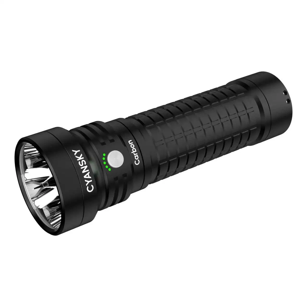 Cyansky Carbon Portable Steady Beam Searchlight