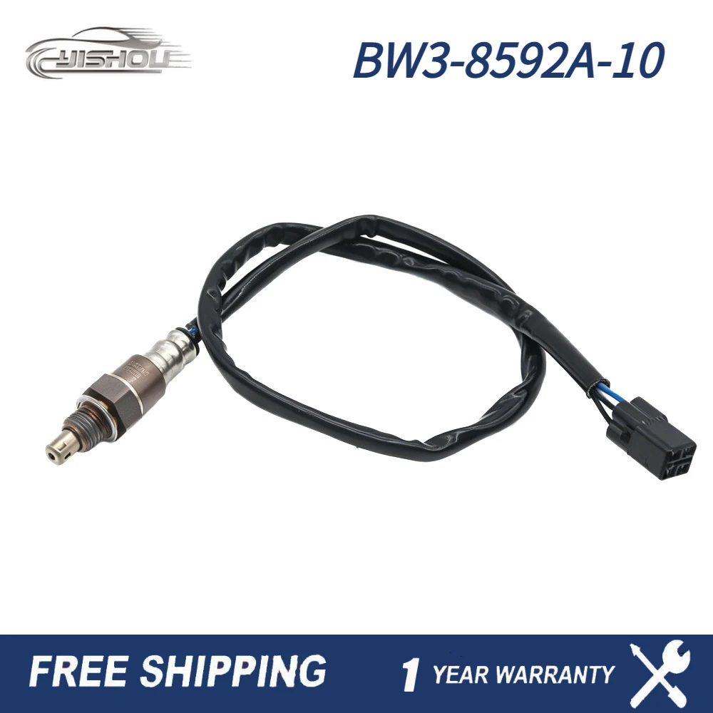 BW3-8592A-10 For Yamaha XTZ690 XTZ 690 Z Tenere 700 2020 New O2 Oxygen Sensor 