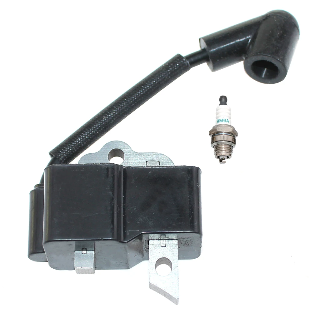 

Катушка зажигания для эхо бензопилы Echo CS-3510 A411001960