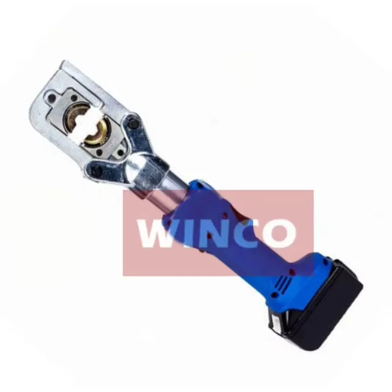 ECT-240 MINI RECHARGEABLE HYDRAULIC PLIERS
