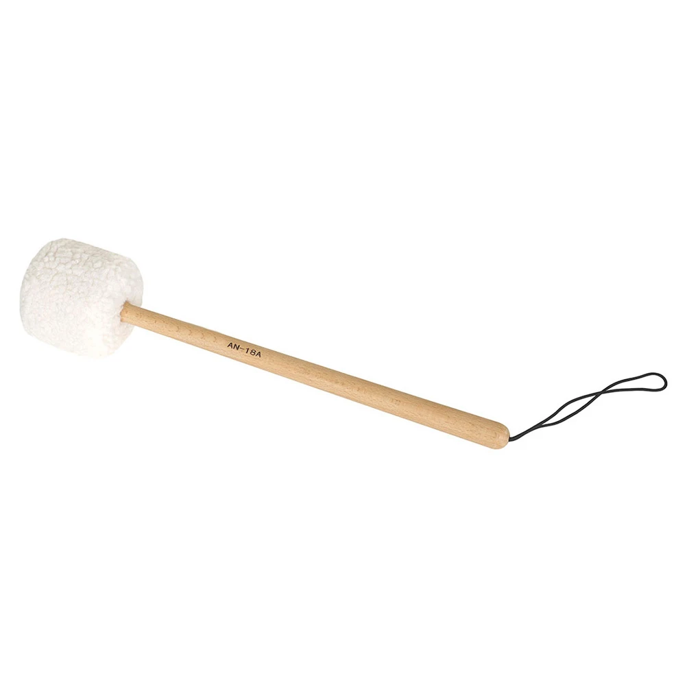 

Singing Bowl Mallet Juniper Wood Fleece Covered Supplies Sound Hammer Drumsticks Tibetan Accessories Gong Sticks