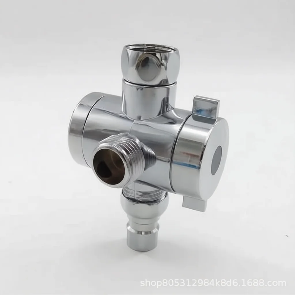 High Pressure Handheld Shower  - đánh giá và giá Home Bathroom Upgrades
