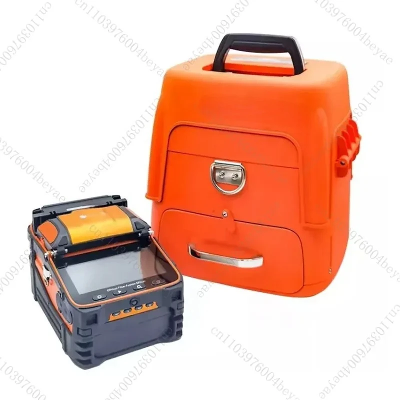 Automatic Six Motors Fusion Splicing Machine Ai9 Fusion Splicer