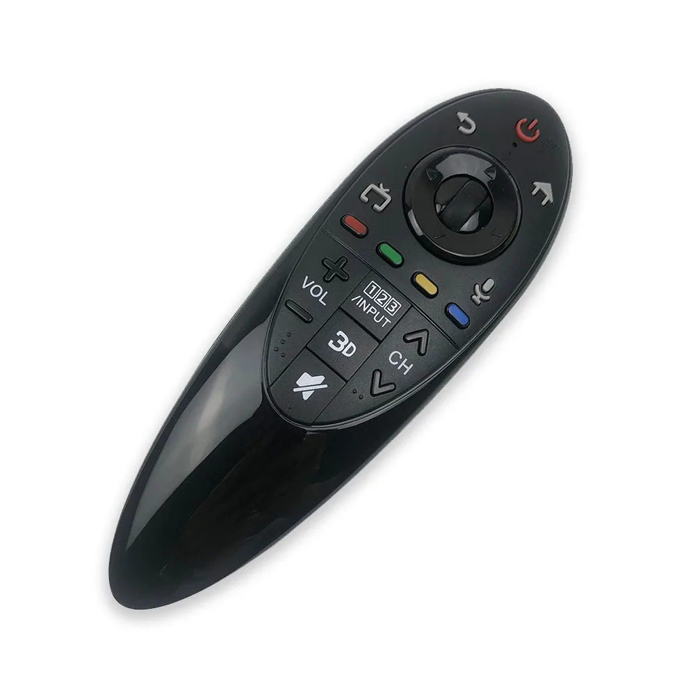 Without Voice AN-MR500G Portable Remote Control Suitable for Smart 3D LED TV MR500G 55UB8200UB UC EC Series No Magic Words