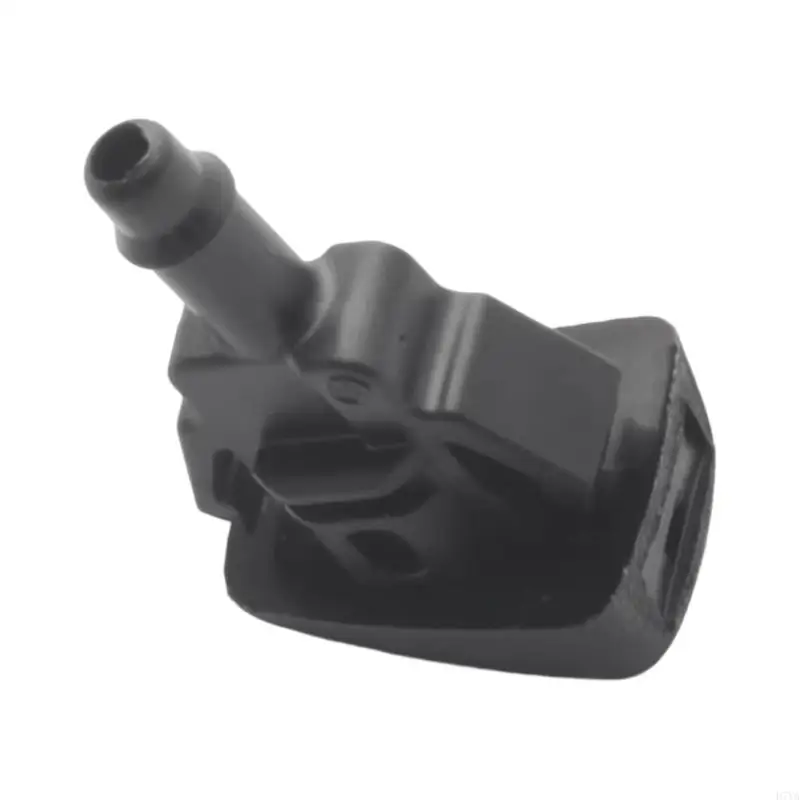 Ugello lavavetri universale precisione, design resistente, struttura in plastica 95429754 per automobili D7YA