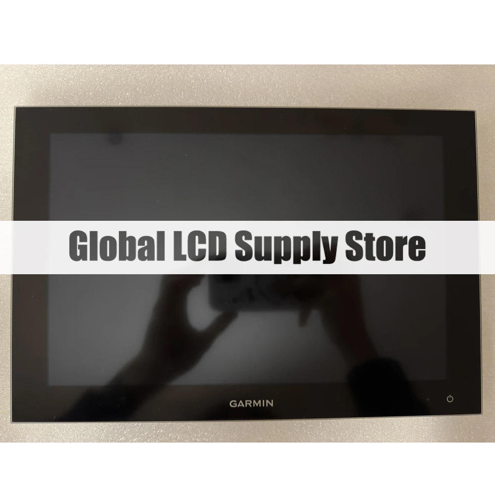 TM121JVGP11-04 12.1 Inch 1280*800 LCD Screen Display Panel Replacement for Industrial Control Laptop LCD Display Panel