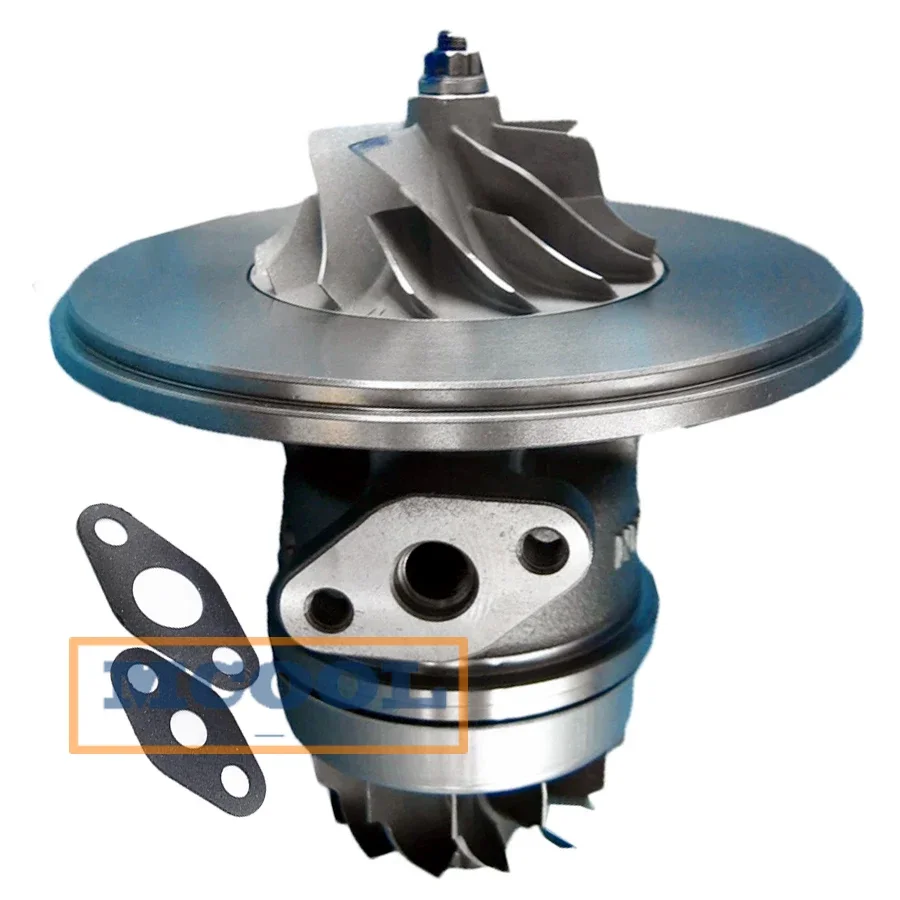 

HX35 Turbine Cartridge Turbo CHRA 504101887 504176062 For Iveco Excavator NEF 6CYL 160-180 HP 4036158 4040605 4040606 4044101